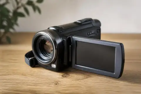Videocamere