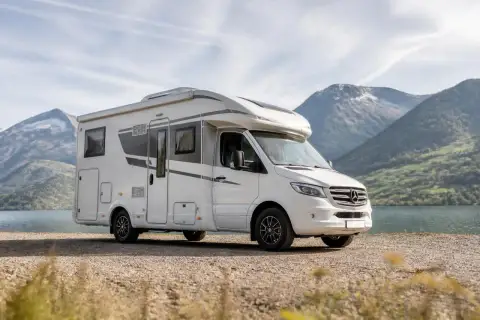 Wohnmobile & Camper