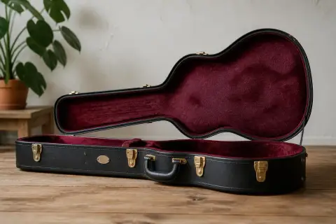 Instrumentenkoffer