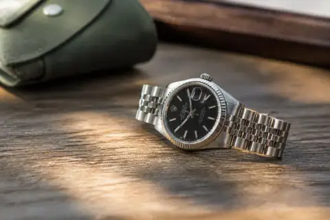 Armbanduhren
