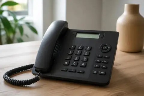 Festnetztelefone