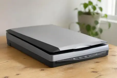 Scanners