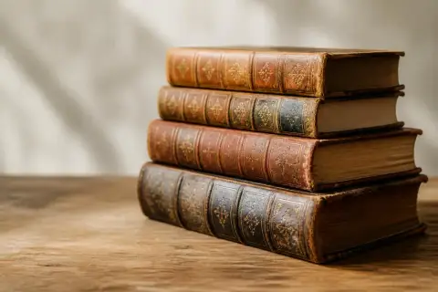 Antiquarische Bücher
