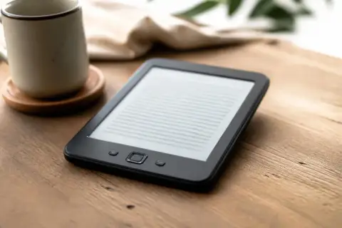 E-Reader