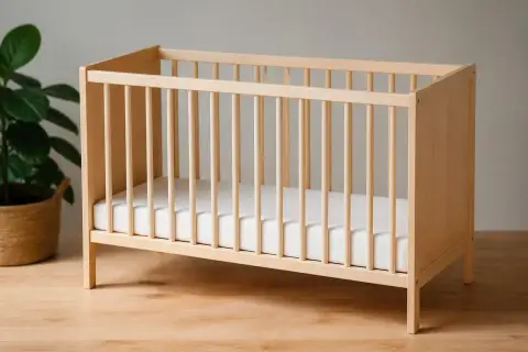 Babymöbel