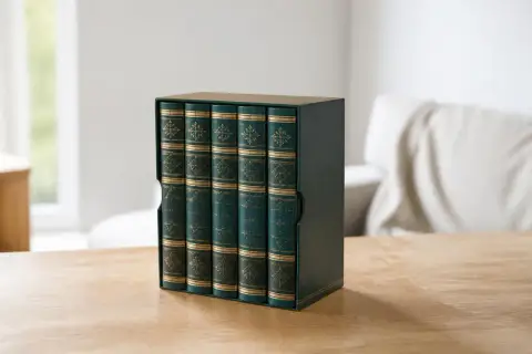 Buchboxen