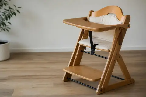 Hochstühle