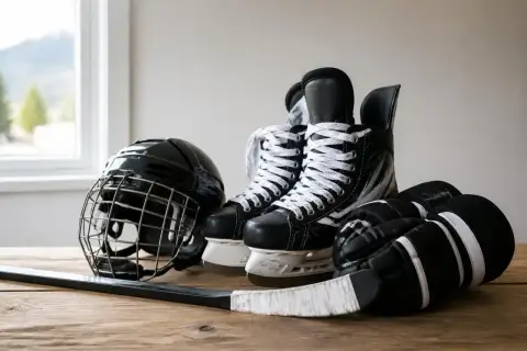 Attrezzatura Per Sport Di Squadra