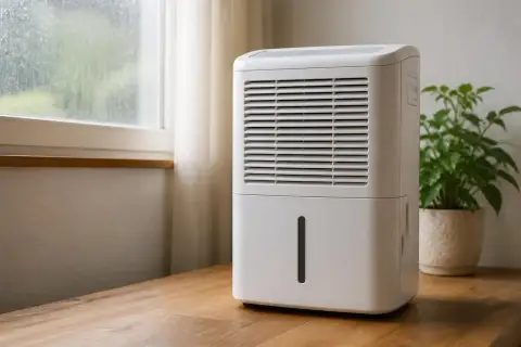 Luftentfeuchter