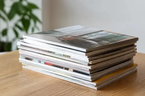 Zeitschriften