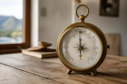 Historische Barometer