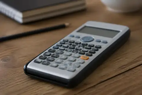 Taschenrechner