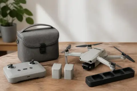 Kit Per Droni