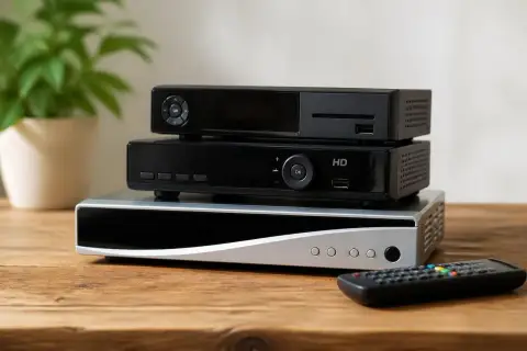 Satellitenreceiver