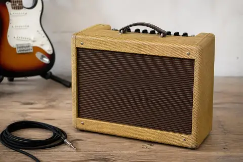 Gitarrenverstärker