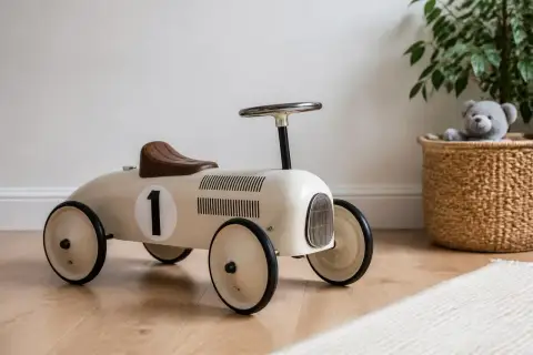 Kinderfahrzeuge Zum Aufsitzen