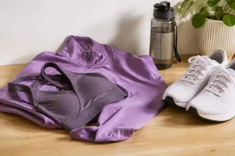 Sportbekleidung