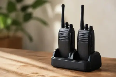 Walkie-Talkies