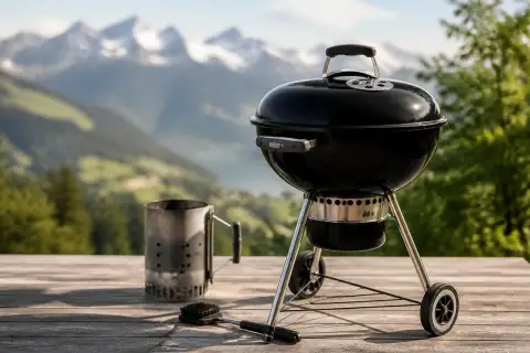 Grills & Barbecues