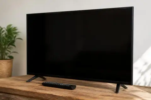 Fernseher