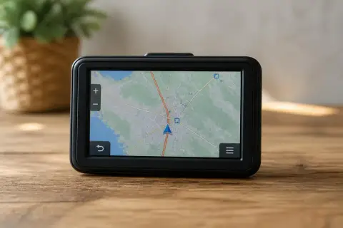 Navigationsgeräte Für Autos