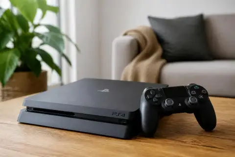 Spielkonsolen