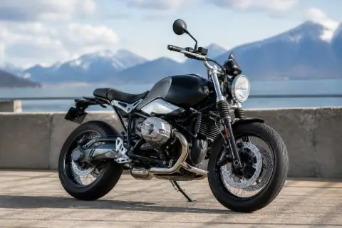 Motorräder