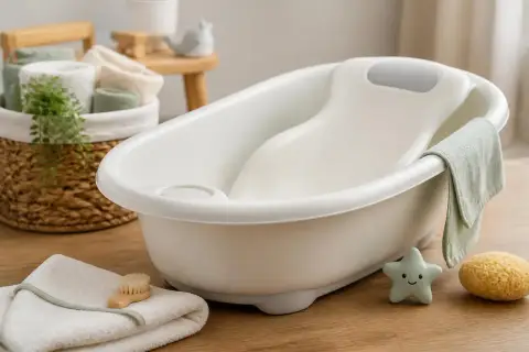Babybaden