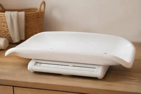 Babywaagen