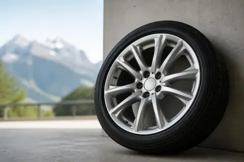 Auträder & Felgen