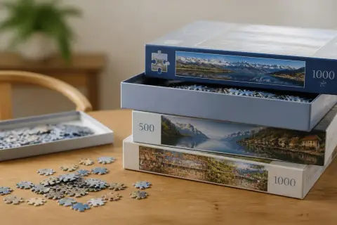 Puzzles