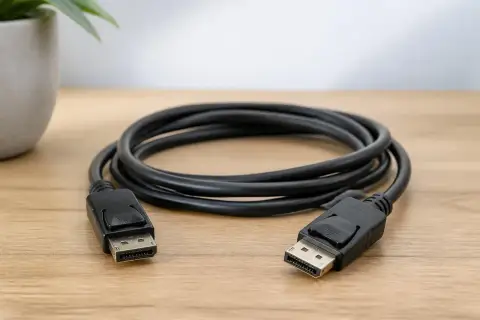 Câbles DisplayPort