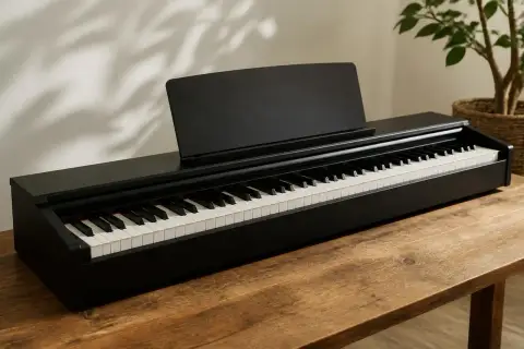 Digitalpianos