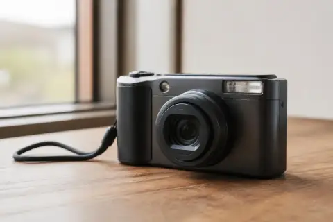 Fotocamere Compatte