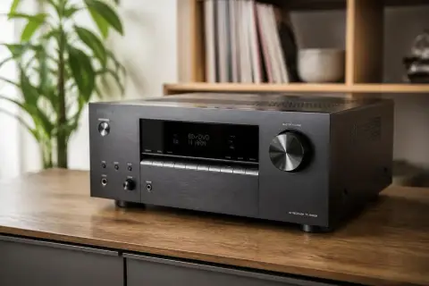 AV-Receiver
