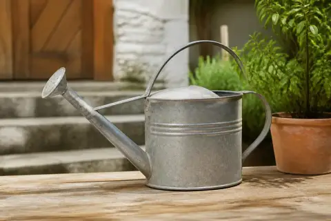 Garten & Outdoor