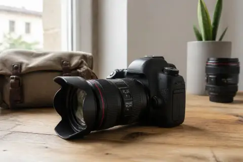 Fotocamere Reflex