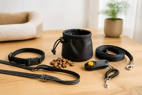 Accessori Per L’Addestramento