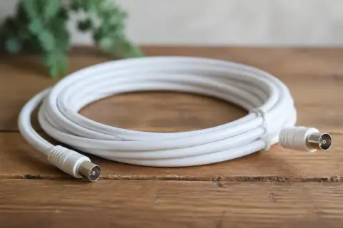 Câbles Coaxiaux