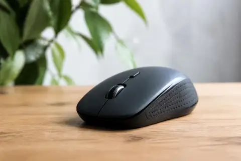 Souris D’Ordinateur
