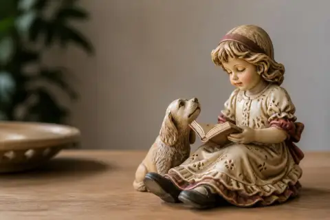Sammelfiguren
