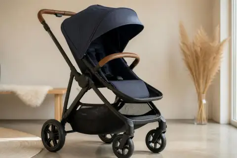 Kinderwagen