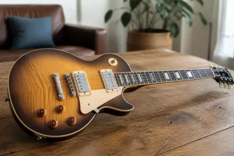 Gitarren