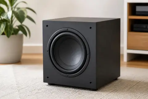 Subwoofer