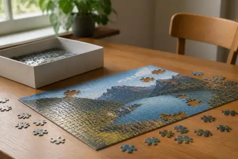Puzzles