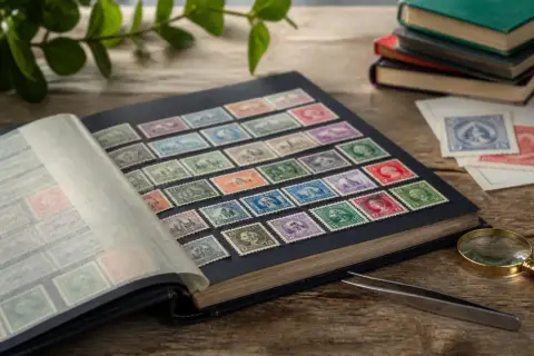 Briefmarken