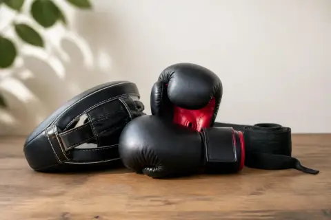 Attrezzatura Per Sport Da Combattimento