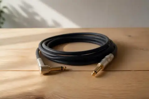 Câbles Pour Instruments