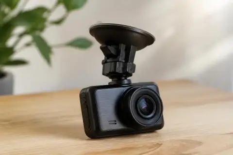 Dashcam