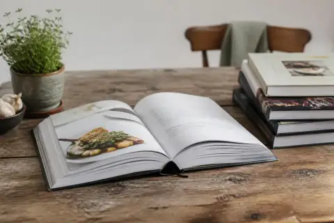Kochbücher